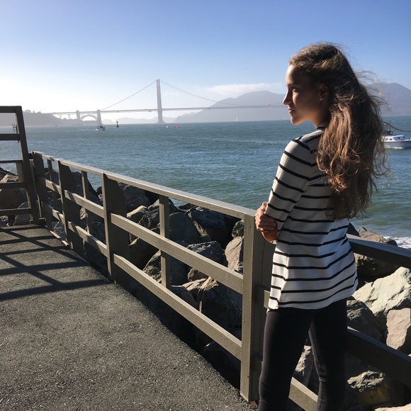 Meet your Posher, Tana - Picture 1 of 1